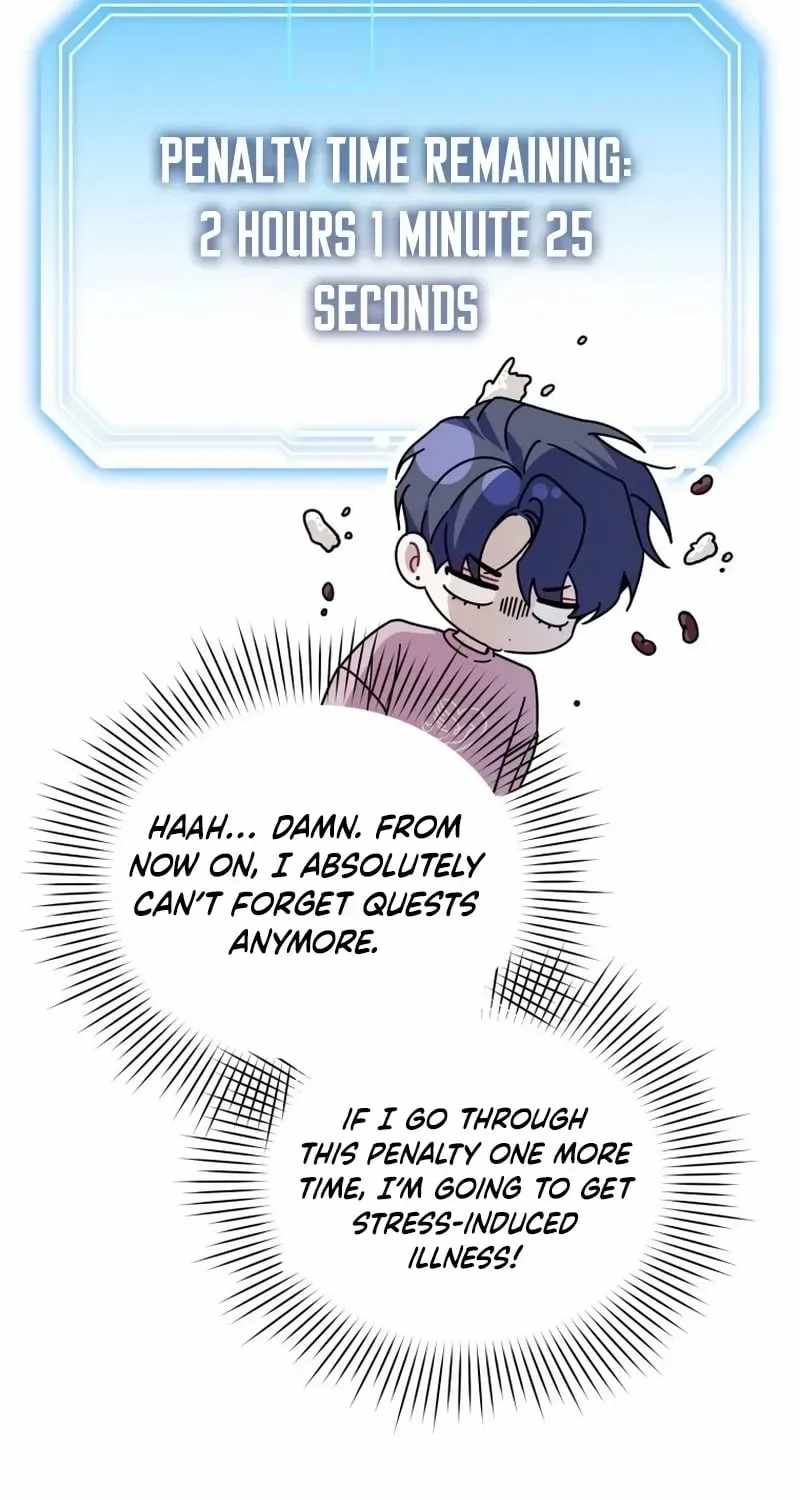 A Blank Slate Regression for the Idol That Lost His Original Mindset Ch.86 p42