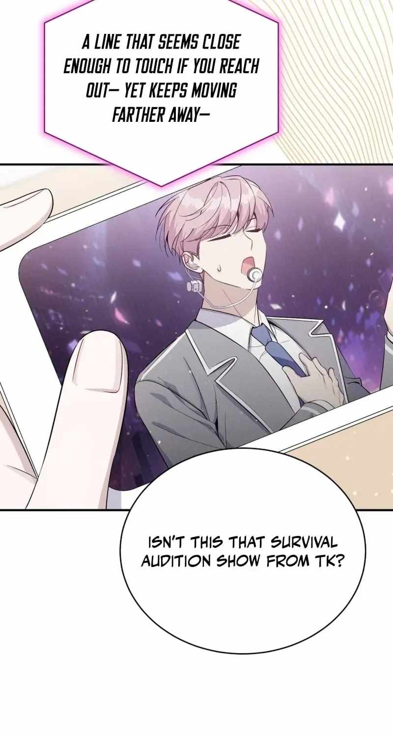 A Blank Slate Regression for the Idol That Lost His Original Mindset Ch.86 p48
