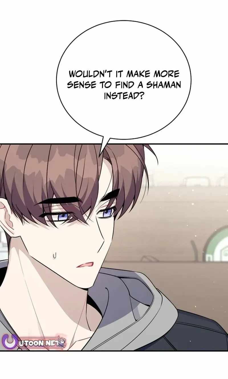 A Blank Slate Regression for the Idol That Lost His Original Mindset Ch.86 p6