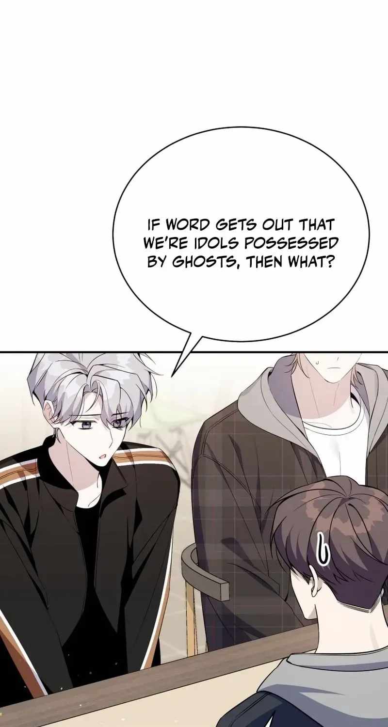 A Blank Slate Regression for the Idol That Lost His Original Mindset Ch.86 p7