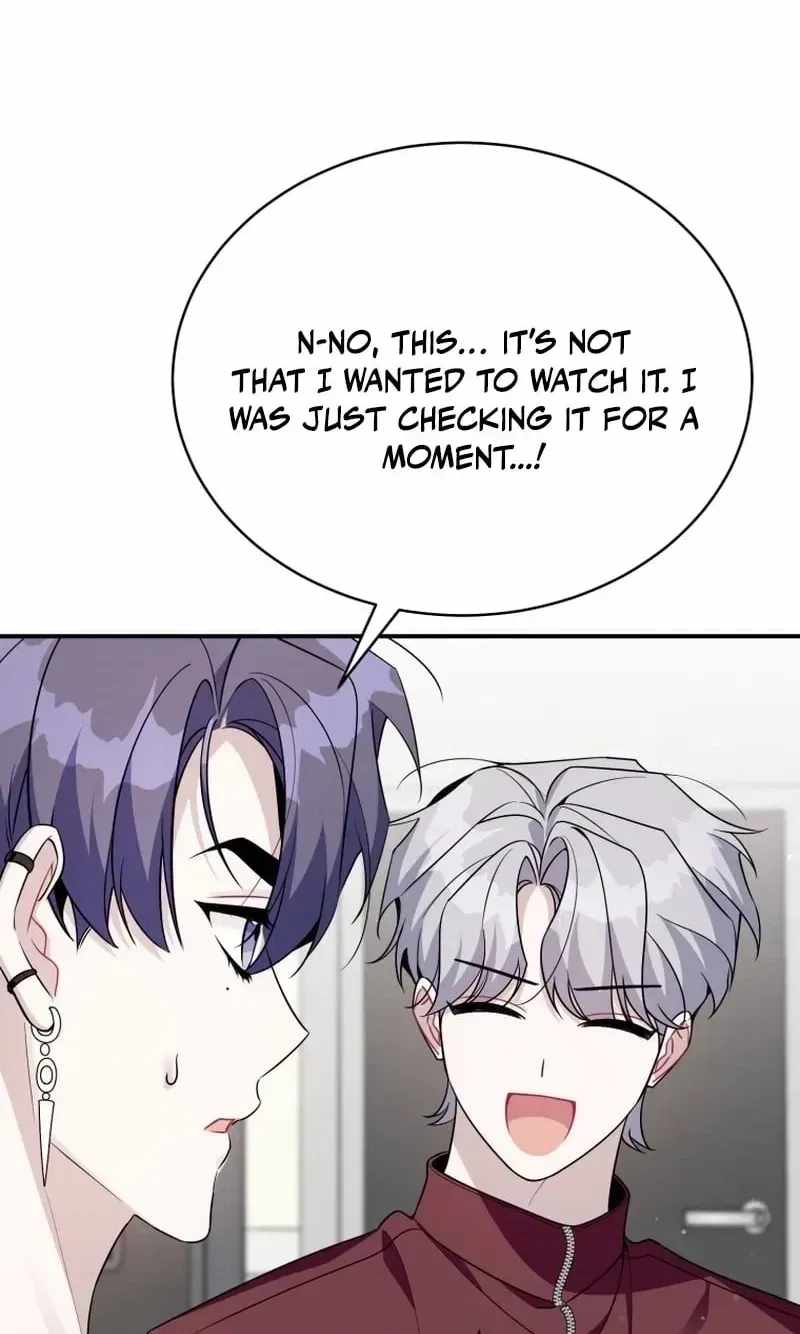 A Blank Slate Regression for the Idol That Lost His Original Mindset Ch.86 p62