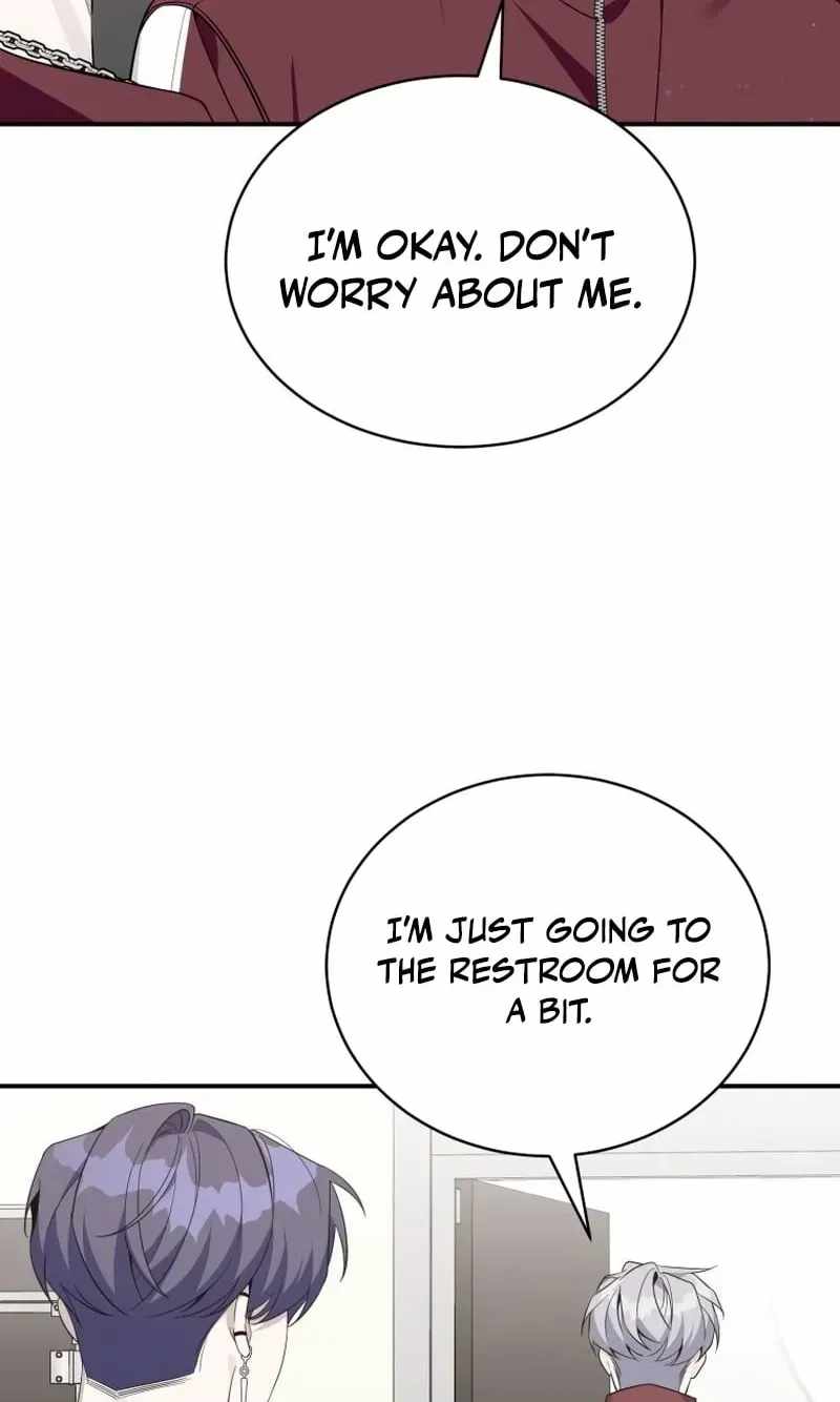 A Blank Slate Regression for the Idol That Lost His Original Mindset Ch.86 p63