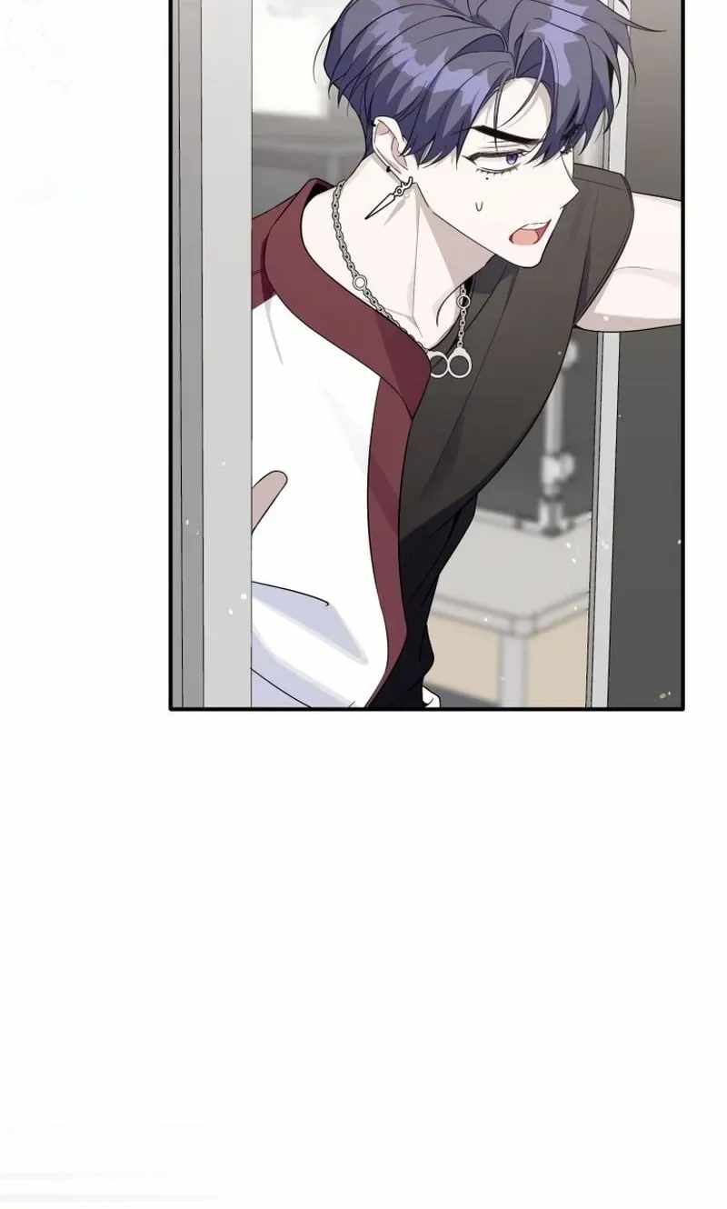 A Blank Slate Regression for the Idol That Lost His Original Mindset Ch.86 p65