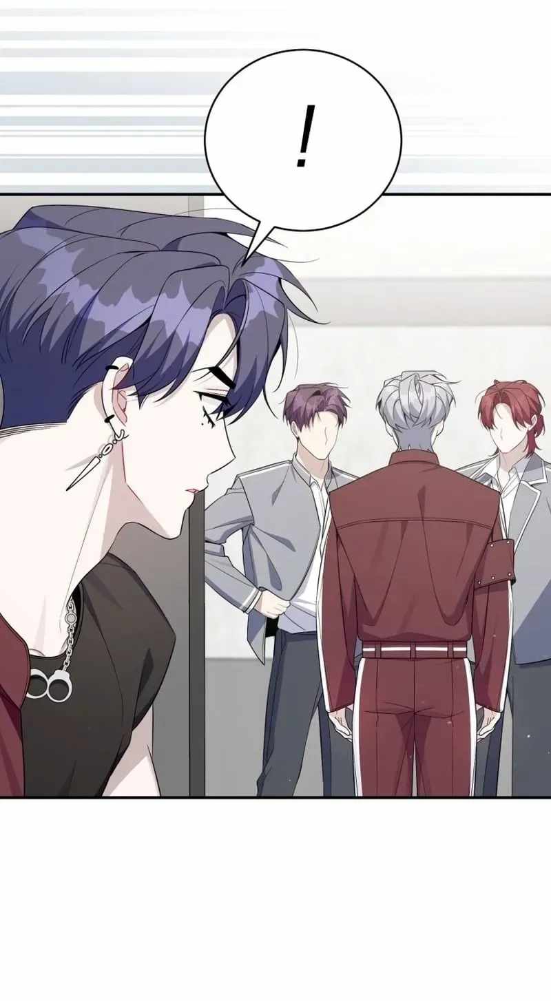 A Blank Slate Regression for the Idol That Lost His Original Mindset Ch.86 p66