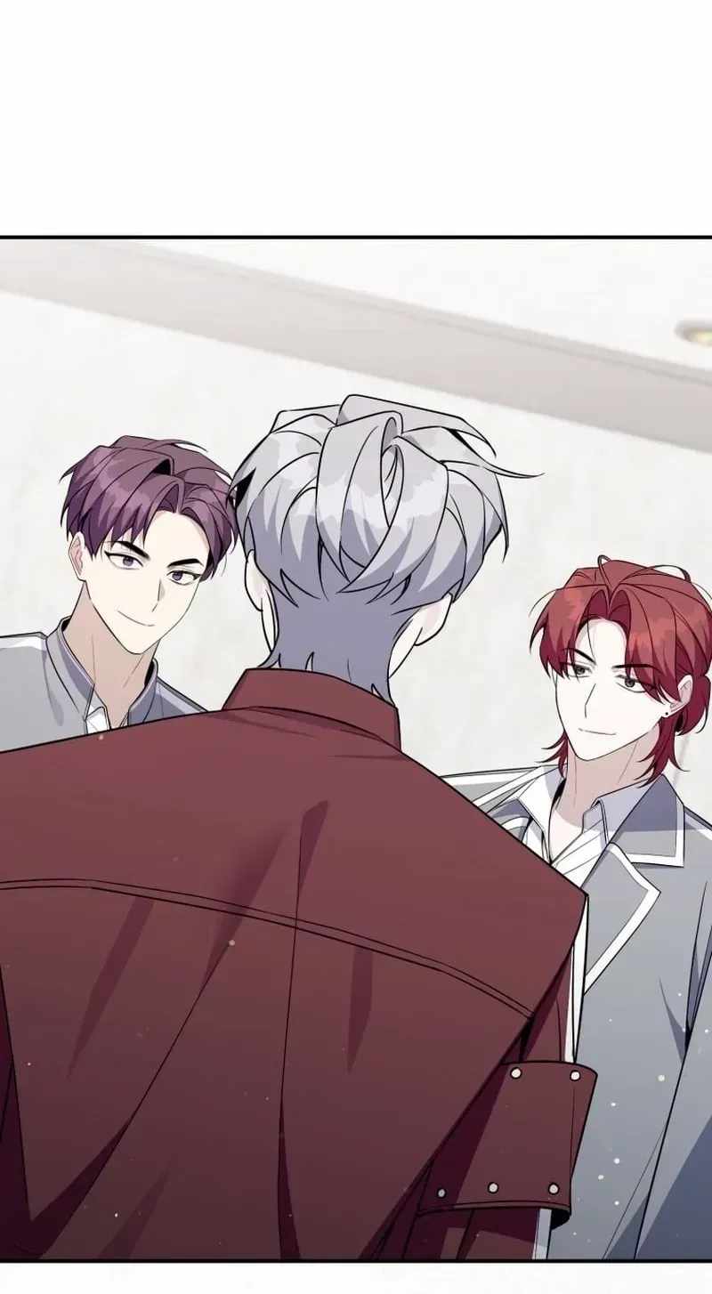 A Blank Slate Regression for the Idol That Lost His Original Mindset Ch.86 p67