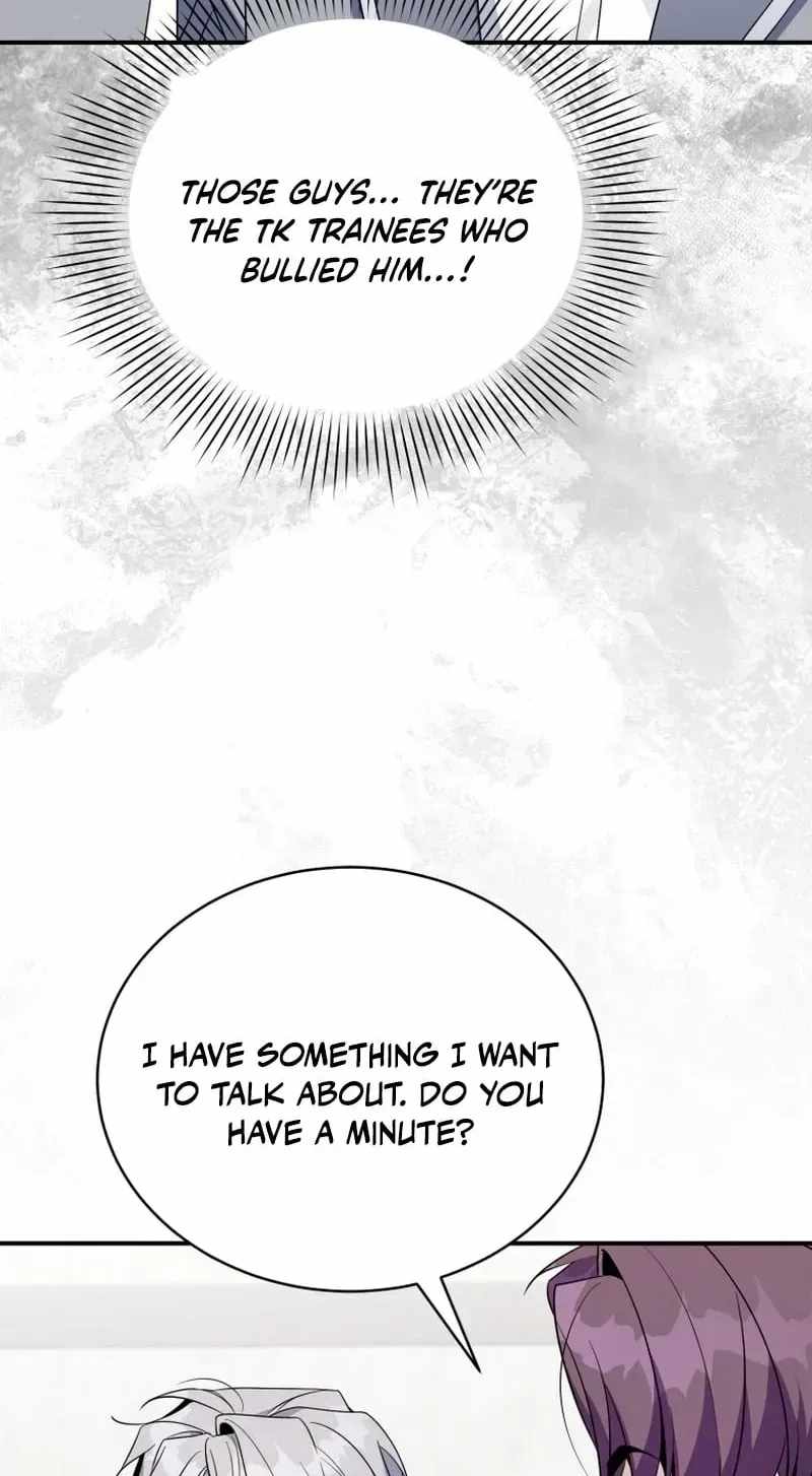 A Blank Slate Regression for the Idol That Lost His Original Mindset Ch.86 p68