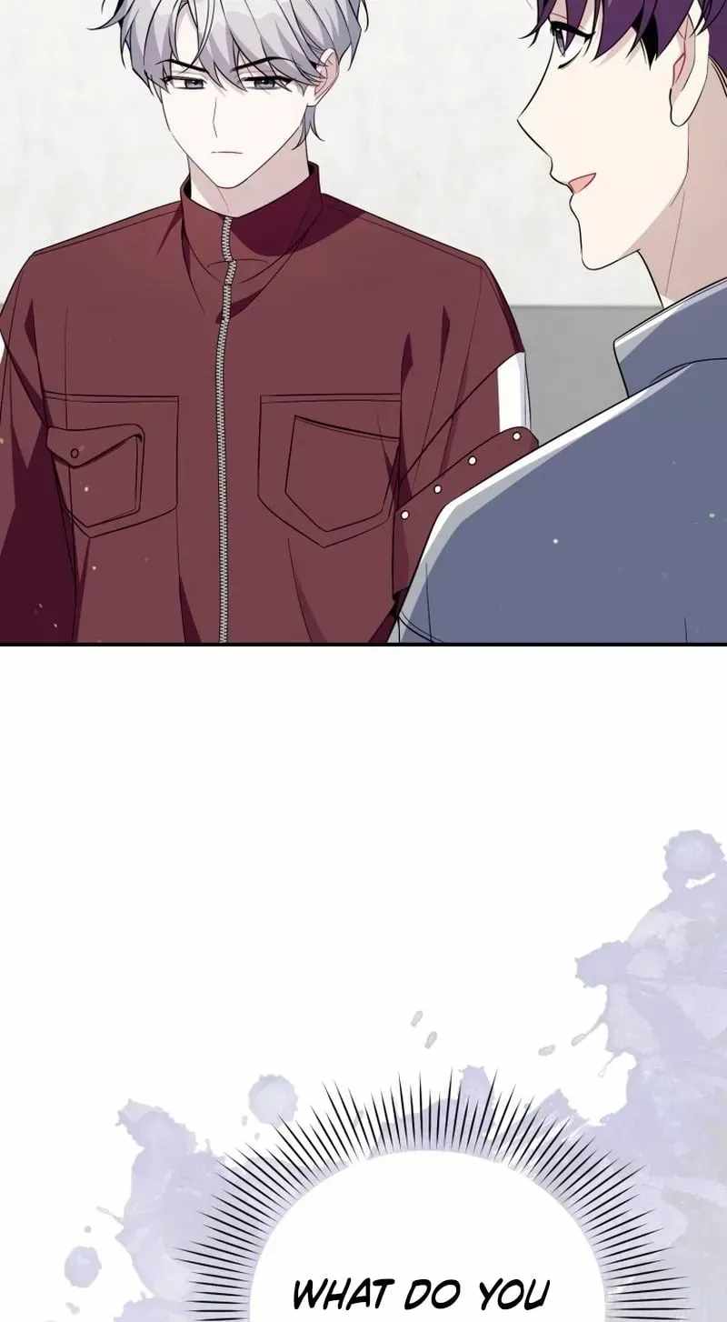 A Blank Slate Regression for the Idol That Lost His Original Mindset Ch.86 p69