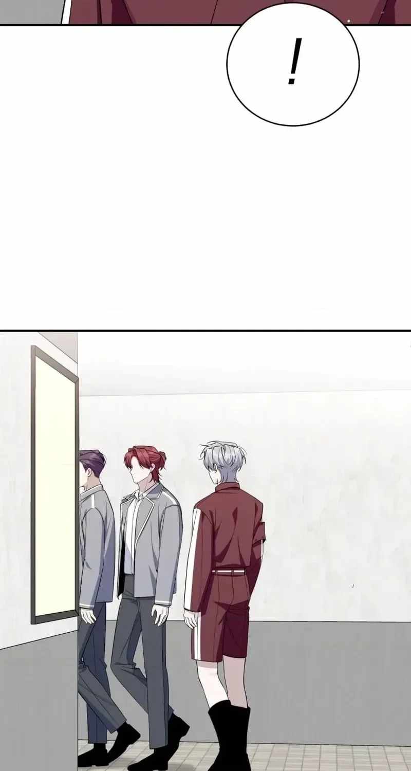 A Blank Slate Regression for the Idol That Lost His Original Mindset Ch.86 p74