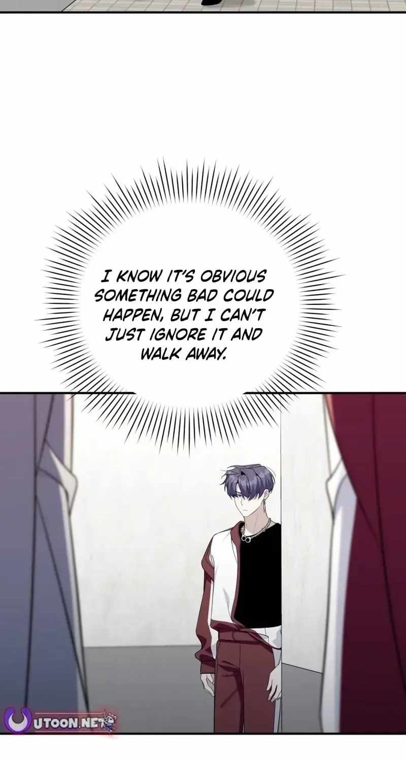 A Blank Slate Regression for the Idol That Lost His Original Mindset Ch.86 p76
