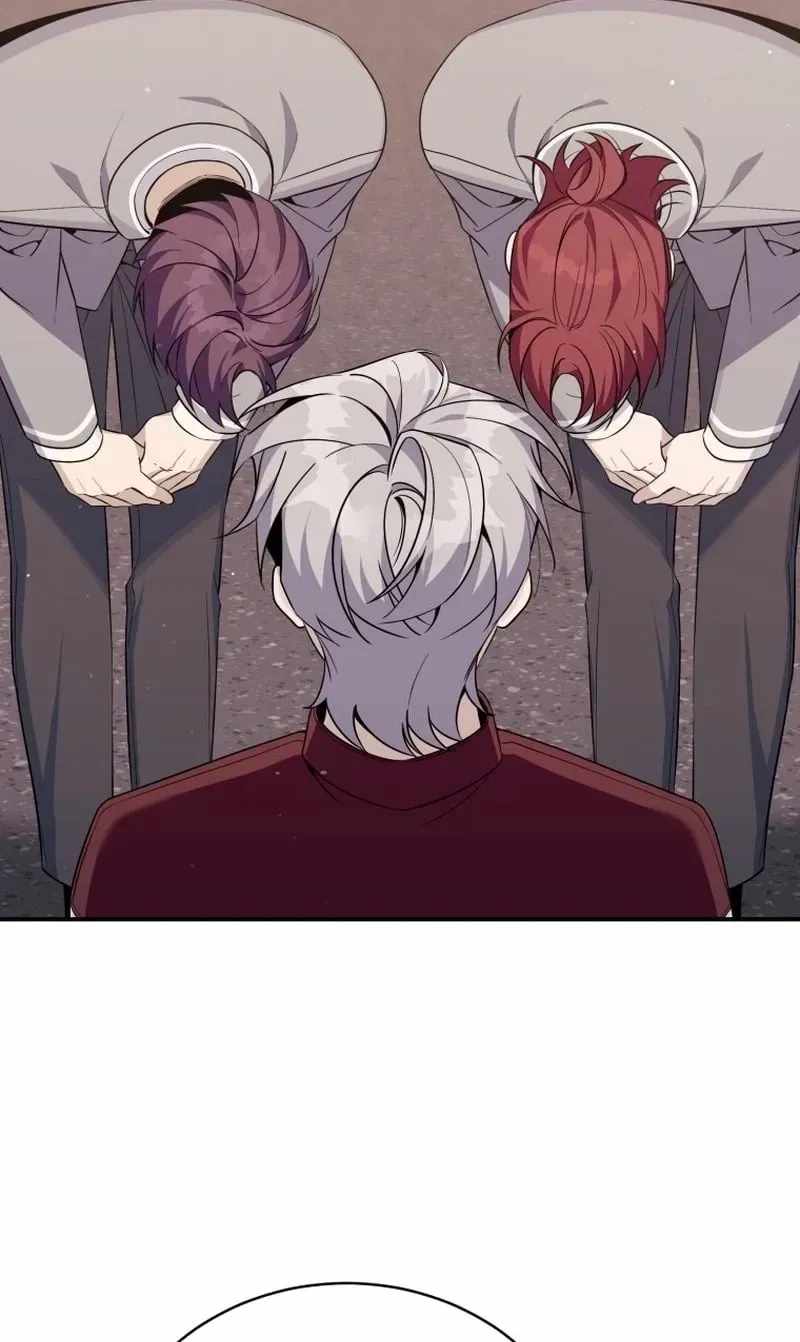 A Blank Slate Regression for the Idol That Lost His Original Mindset Ch.86 p80