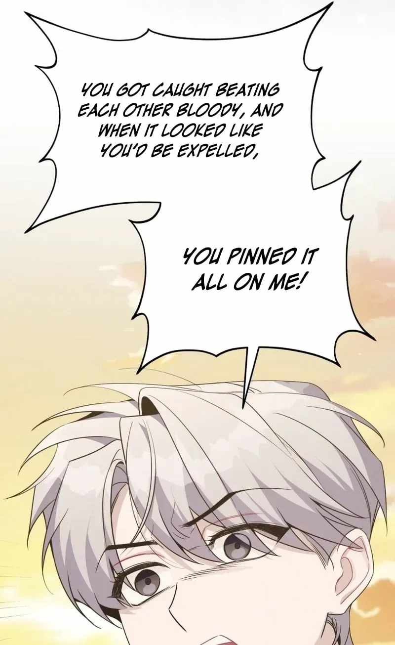 A Blank Slate Regression for the Idol That Lost His Original Mindset Ch.86 p84