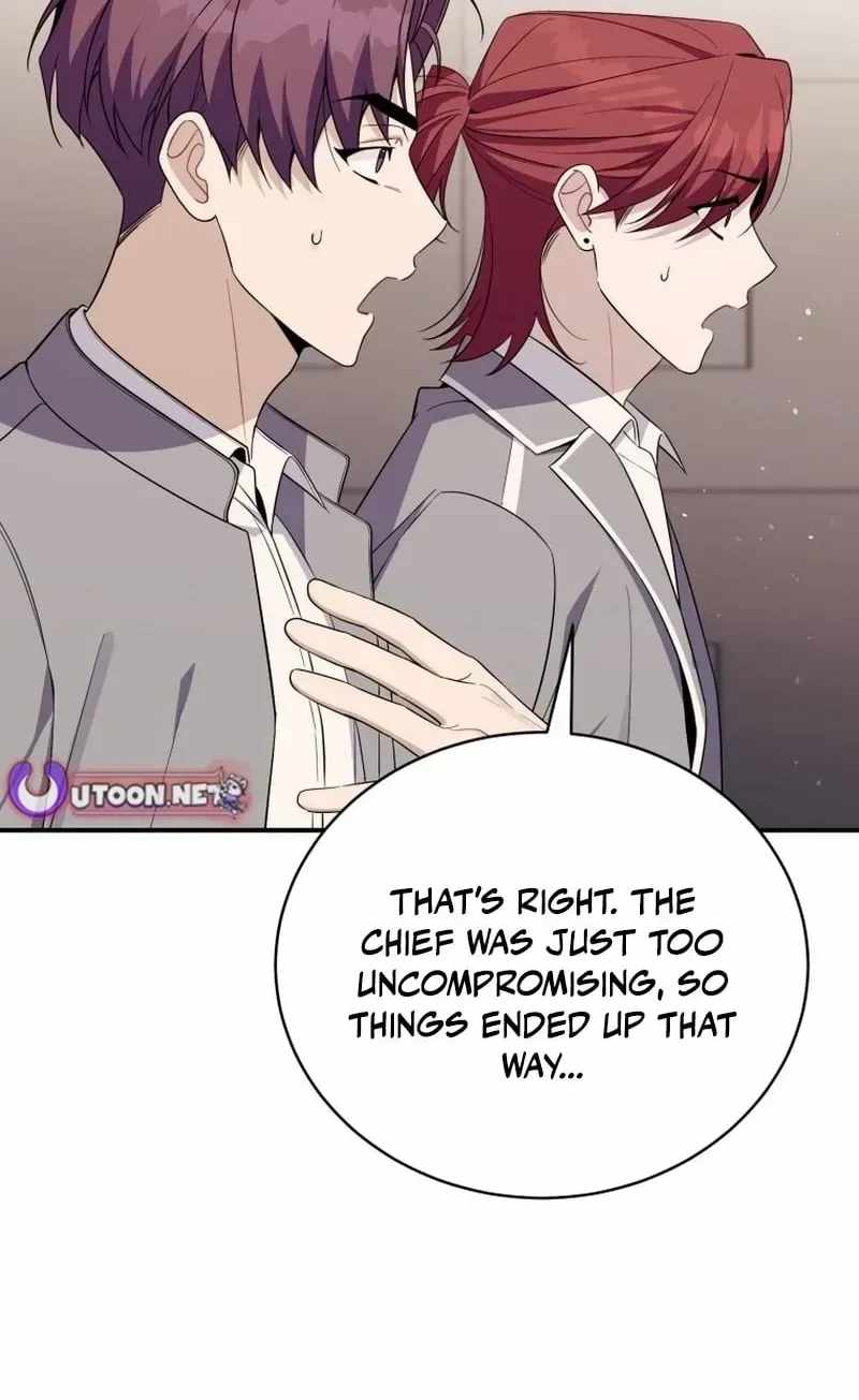 A Blank Slate Regression for the Idol That Lost His Original Mindset Ch.86 p88