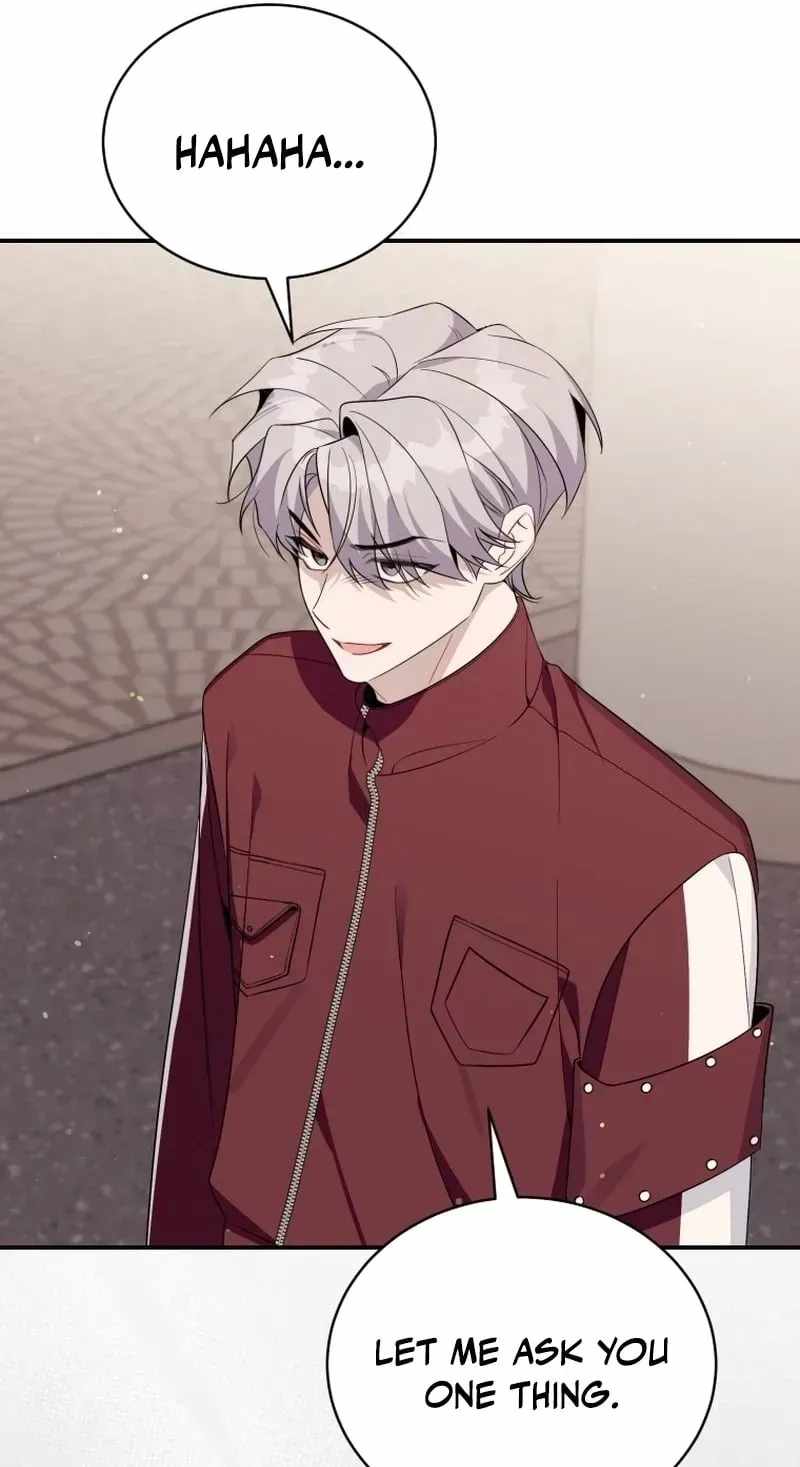 A Blank Slate Regression for the Idol That Lost His Original Mindset Ch.86 p89