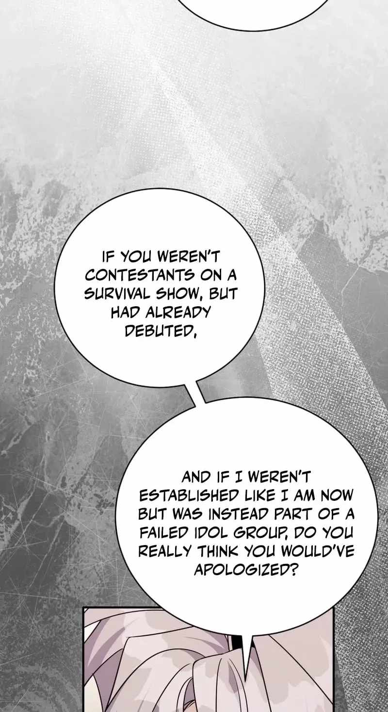 A Blank Slate Regression for the Idol That Lost His Original Mindset Ch.86 p90