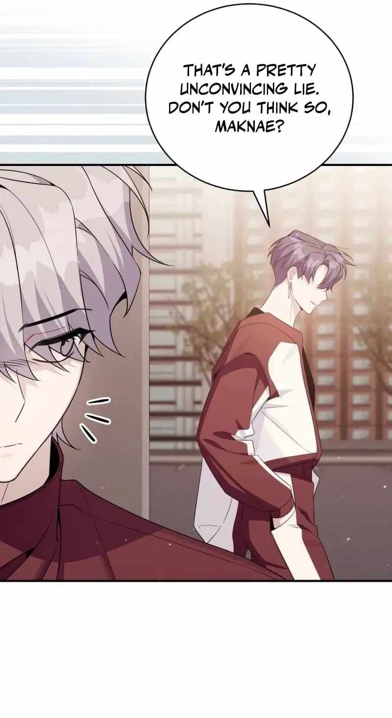 A Blank Slate Regression for the Idol That Lost His Original Mindset Ch.86 p92
