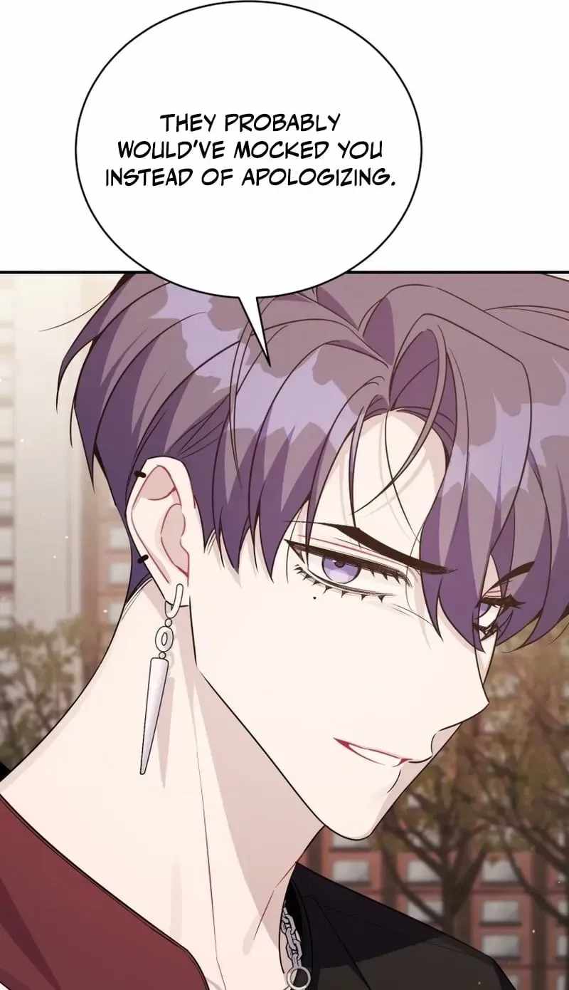 A Blank Slate Regression for the Idol That Lost His Original Mindset Ch.86 p93