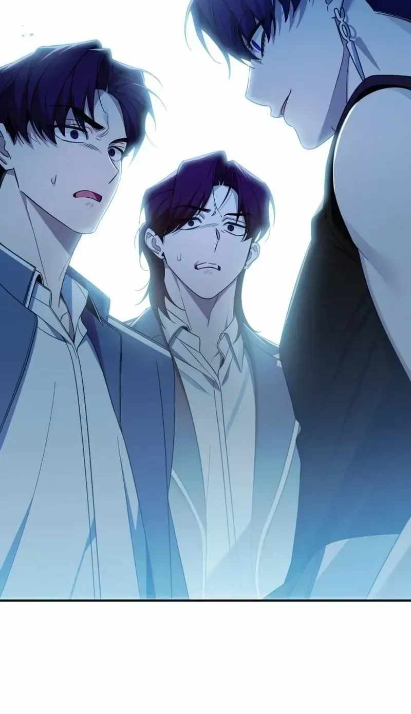 A Blank Slate Regression for the Idol That Lost His Original Mindset Ch.86 p95