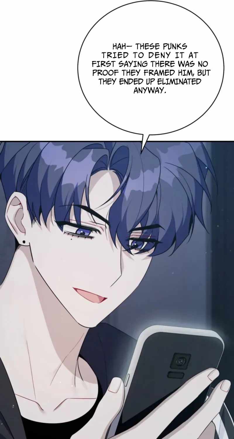 A Blank Slate Regression for the Idol That Lost His Original Mindset Ch.87 p114