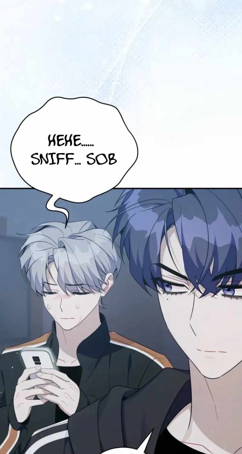 A Blank Slate Regression for the Idol That Lost His Original Mindset Ch.87 p116