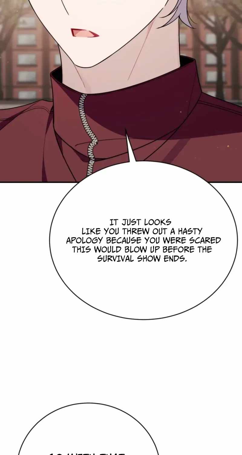 A Blank Slate Regression for the Idol That Lost His Original Mindset Ch.87 p13