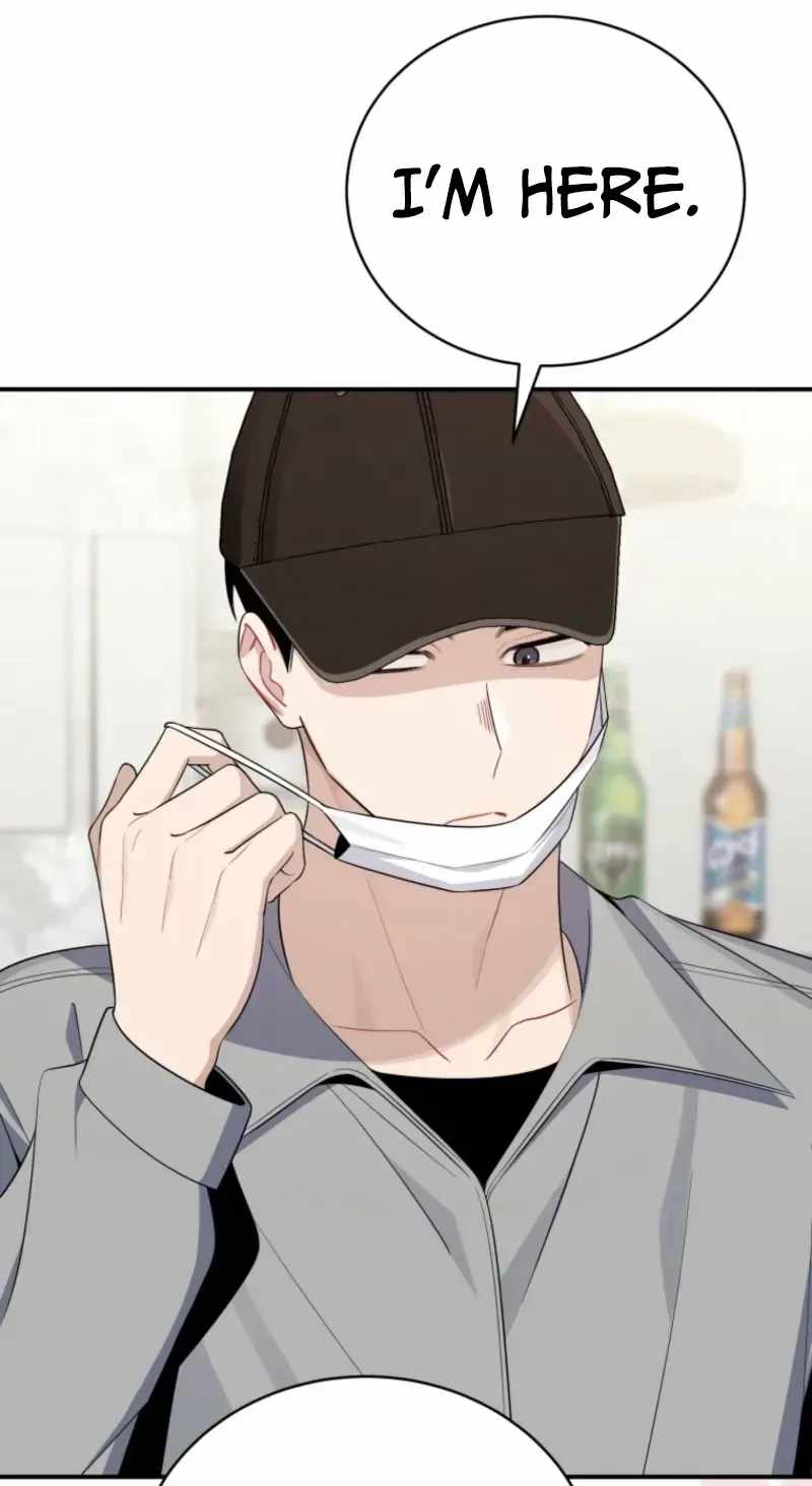 A Blank Slate Regression for the Idol That Lost His Original Mindset Ch.87 p131
