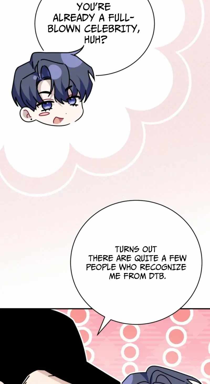 A Blank Slate Regression for the Idol That Lost His Original Mindset Ch.87 p132