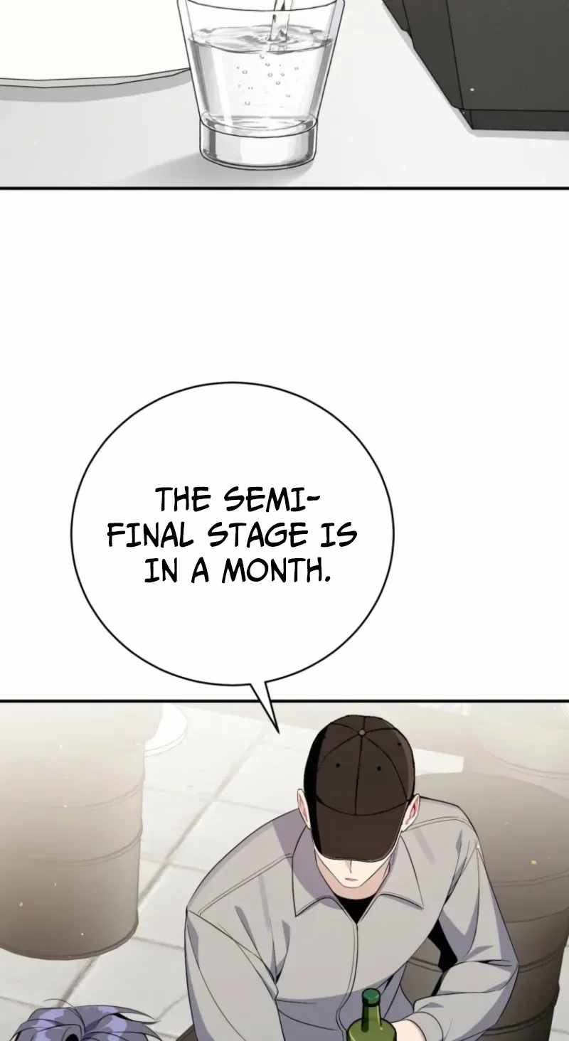 A Blank Slate Regression for the Idol That Lost His Original Mindset Ch.87 p136