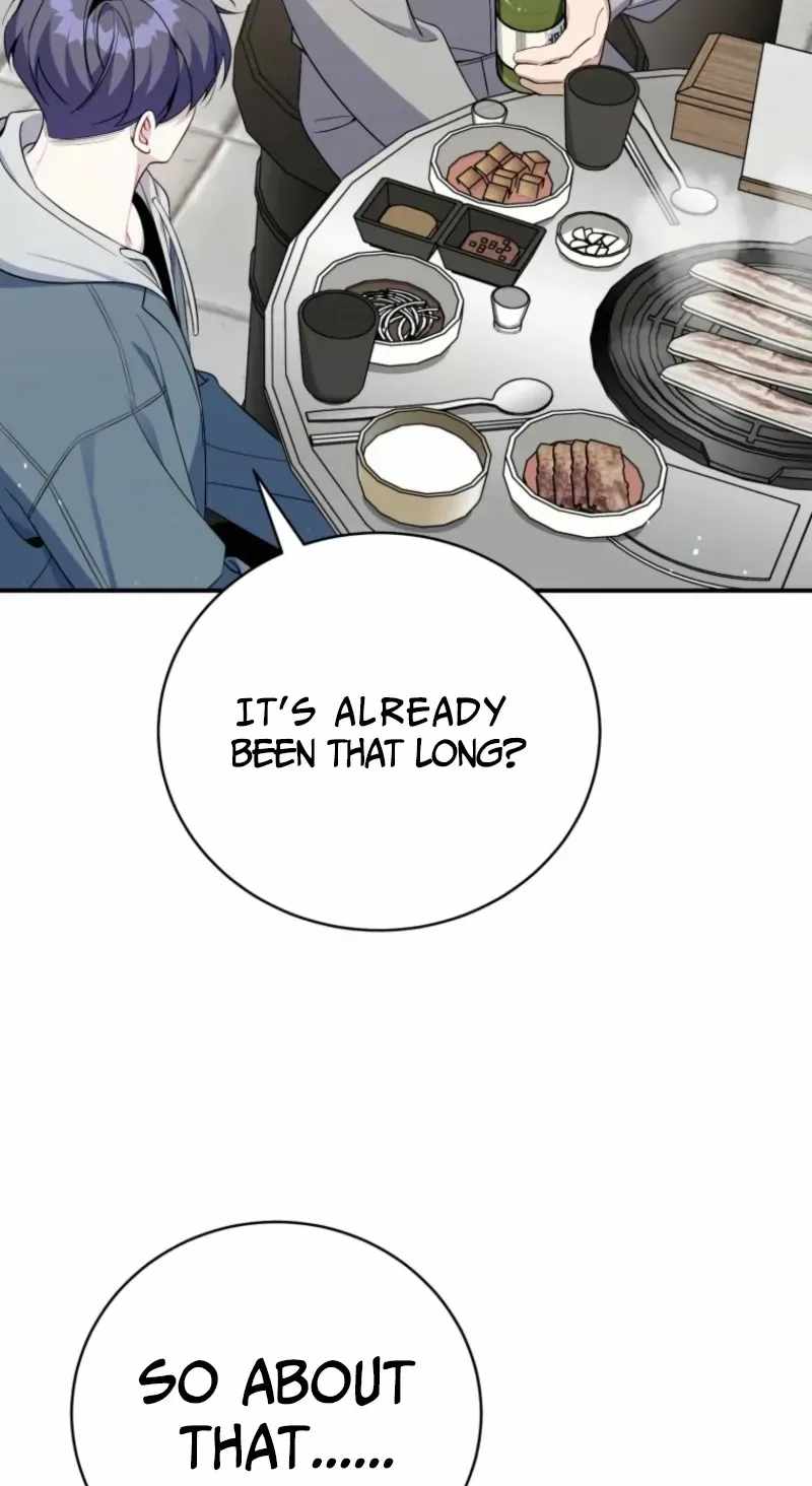 A Blank Slate Regression for the Idol That Lost His Original Mindset Ch.87 p137