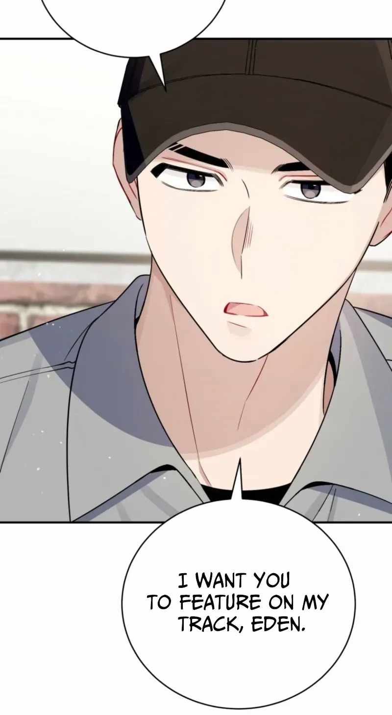 A Blank Slate Regression for the Idol That Lost His Original Mindset Ch.87 p138