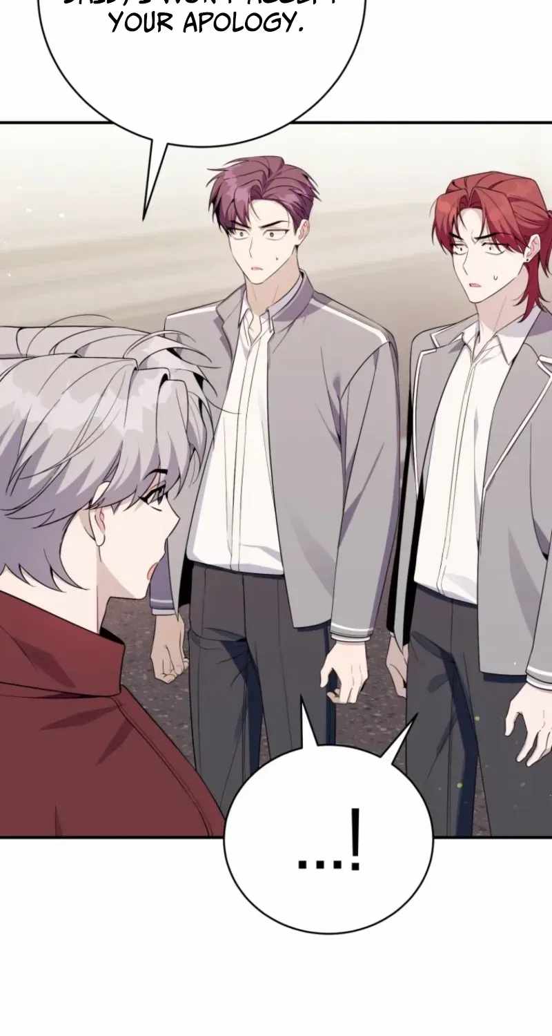 A Blank Slate Regression for the Idol That Lost His Original Mindset Ch.87 p15