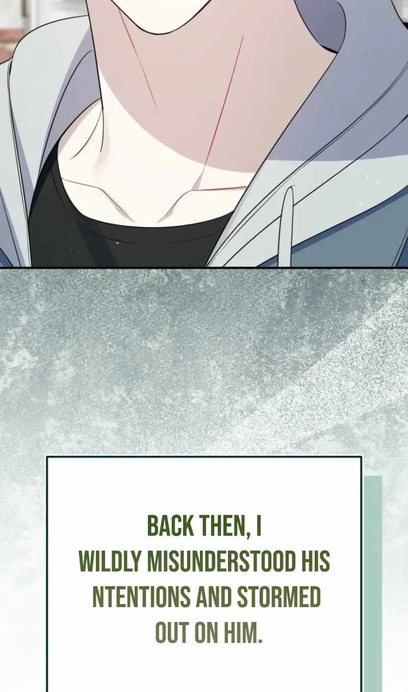 A Blank Slate Regression for the Idol That Lost His Original Mindset Ch.87 p141