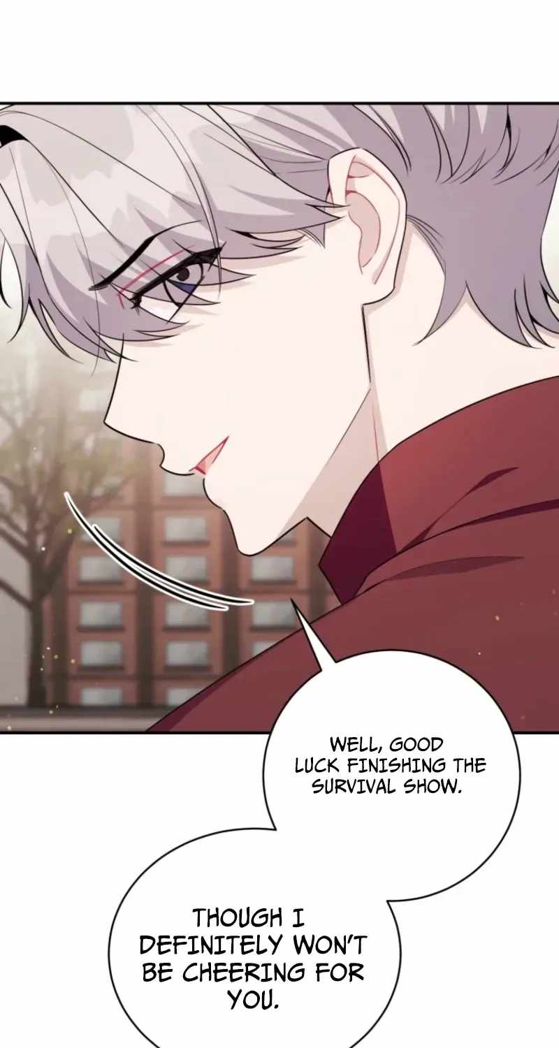 A Blank Slate Regression for the Idol That Lost His Original Mindset Ch.87 p17
