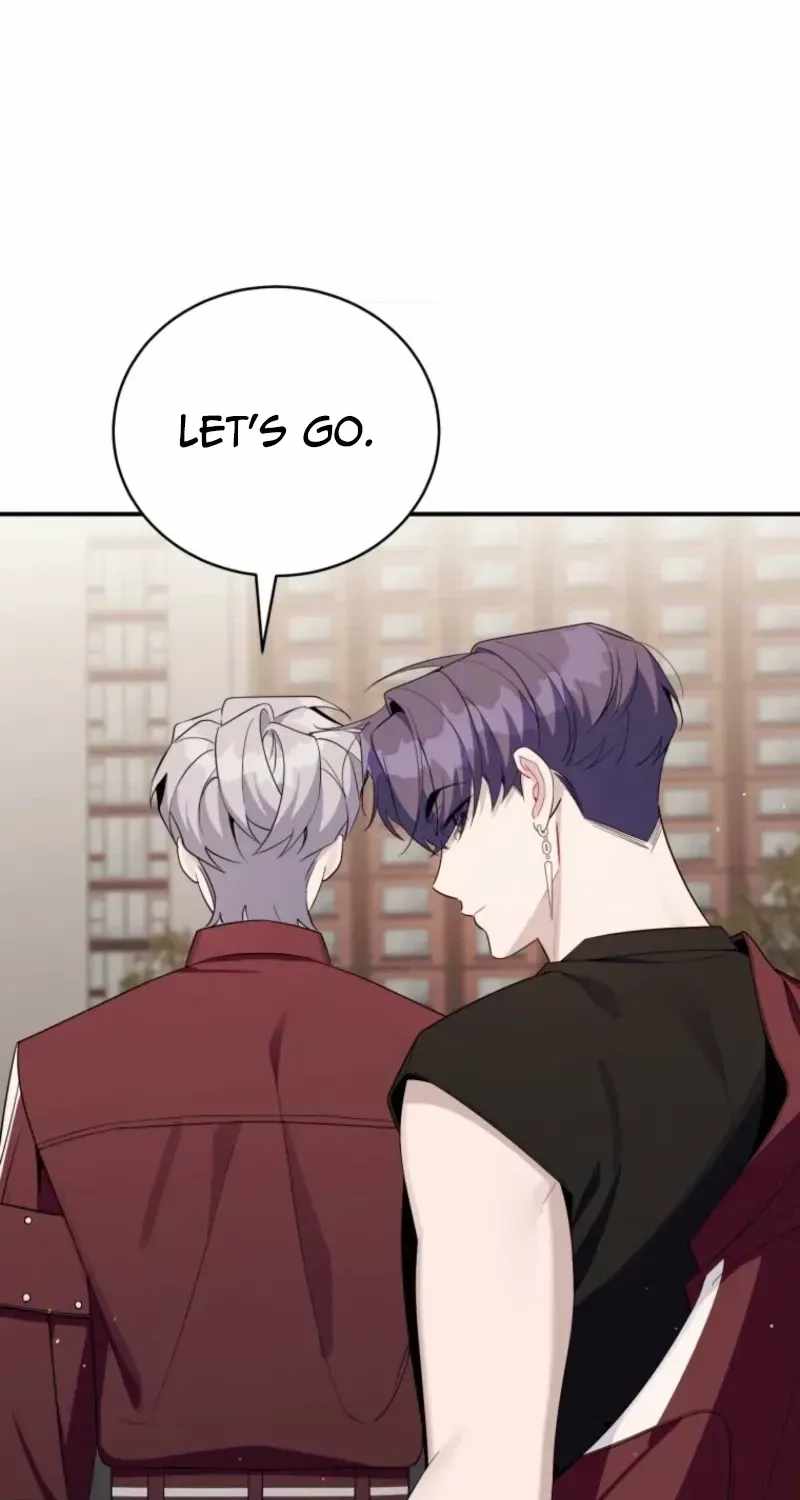 A Blank Slate Regression for the Idol That Lost His Original Mindset Ch.87 p19