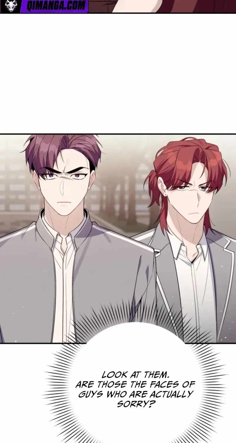 A Blank Slate Regression for the Idol That Lost His Original Mindset Ch.87 p21