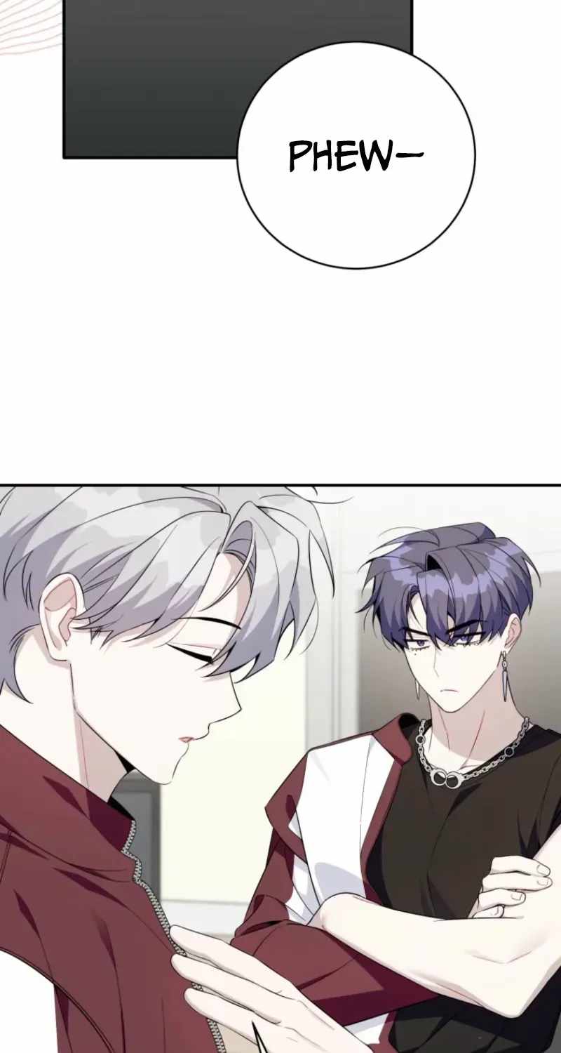 A Blank Slate Regression for the Idol That Lost His Original Mindset Ch.87 p27