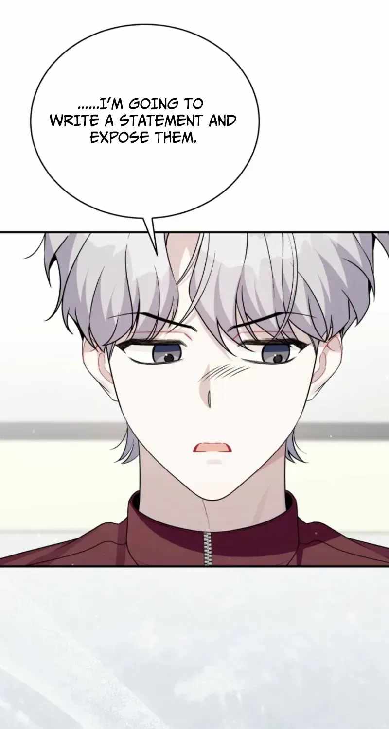 A Blank Slate Regression for the Idol That Lost His Original Mindset Ch.87 p33