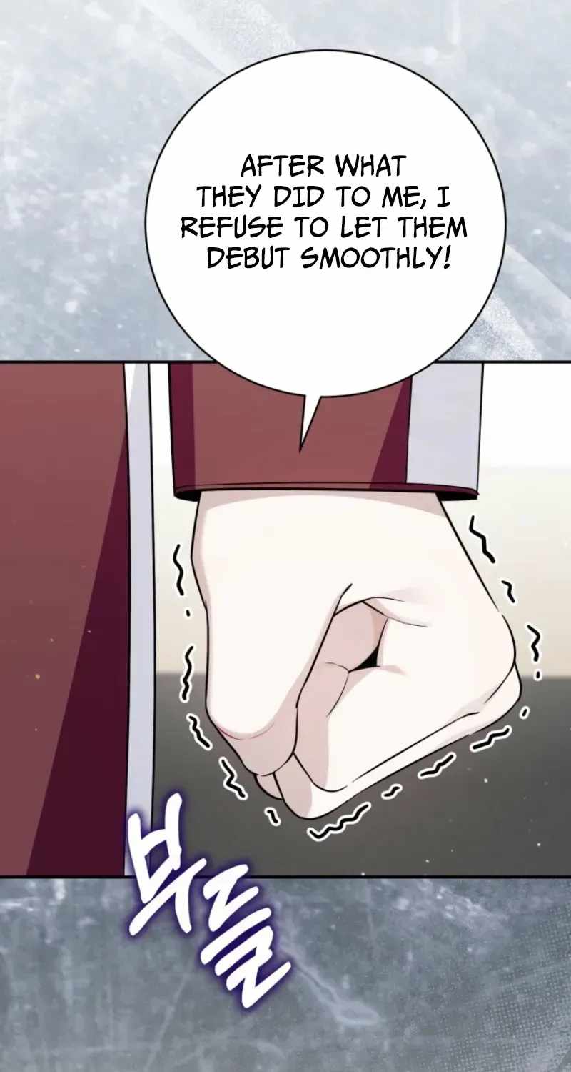 A Blank Slate Regression for the Idol That Lost His Original Mindset Ch.87 p35