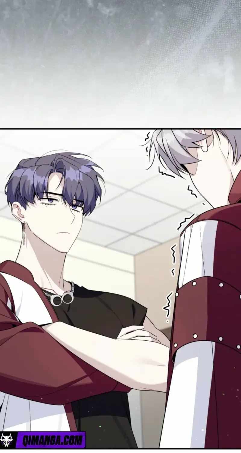 A Blank Slate Regression for the Idol That Lost His Original Mindset Ch.87 p37