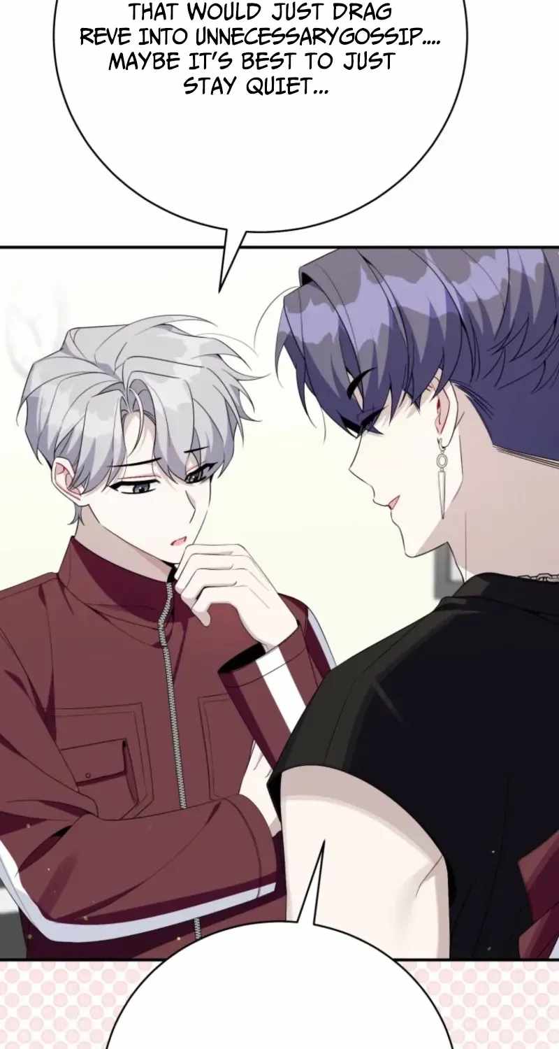 A Blank Slate Regression for the Idol That Lost His Original Mindset Ch.87 p49
