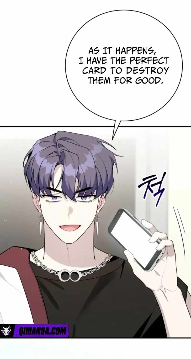 A Blank Slate Regression for the Idol That Lost His Original Mindset Ch.87 p53