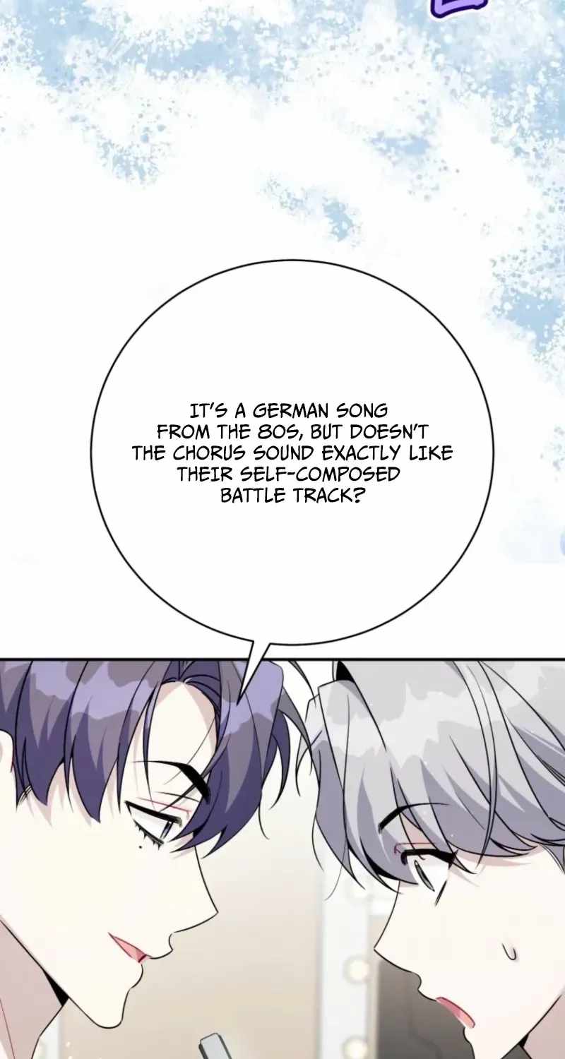 A Blank Slate Regression for the Idol That Lost His Original Mindset Ch.87 p57