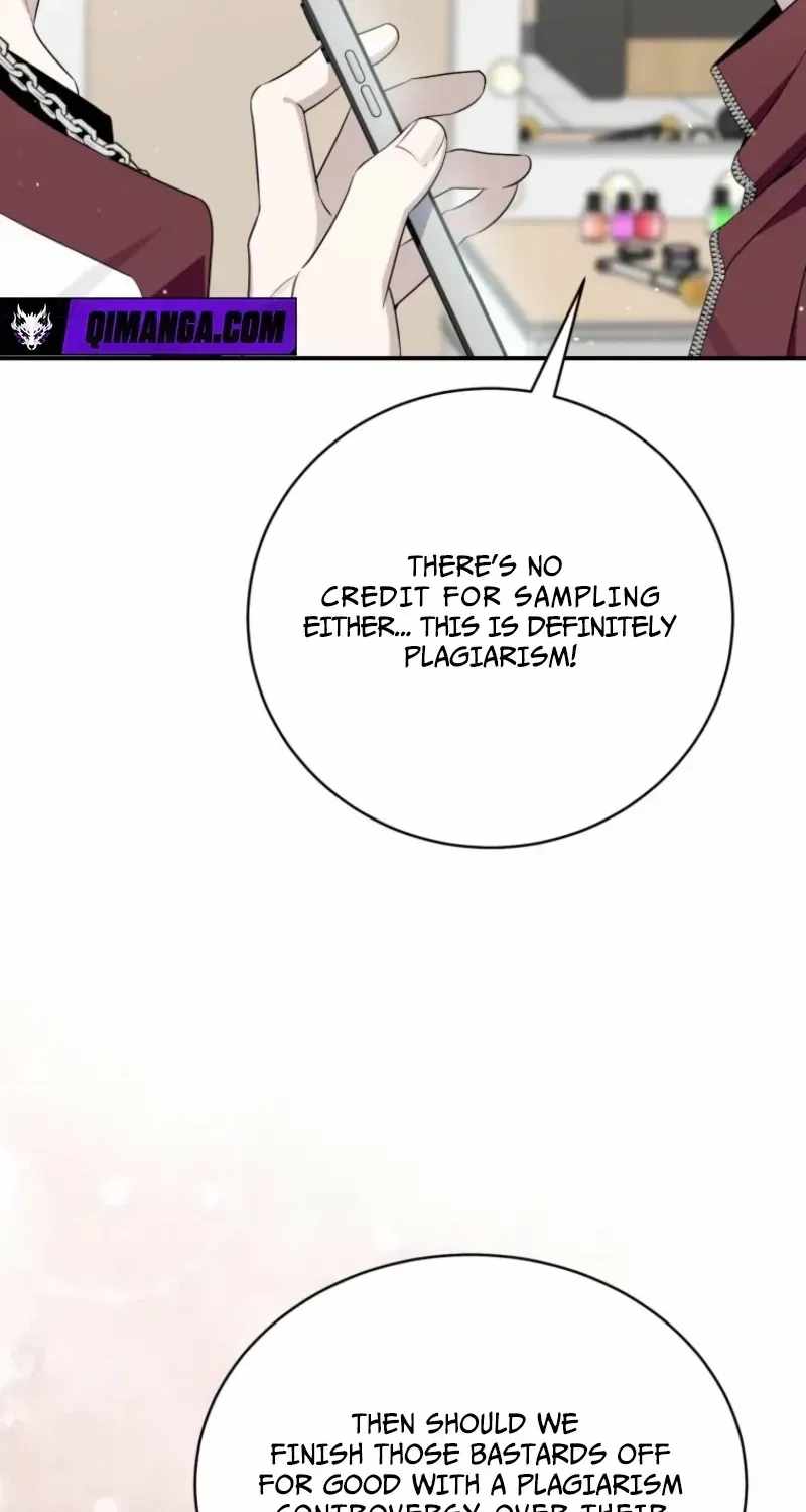 A Blank Slate Regression for the Idol That Lost His Original Mindset Ch.87 p59