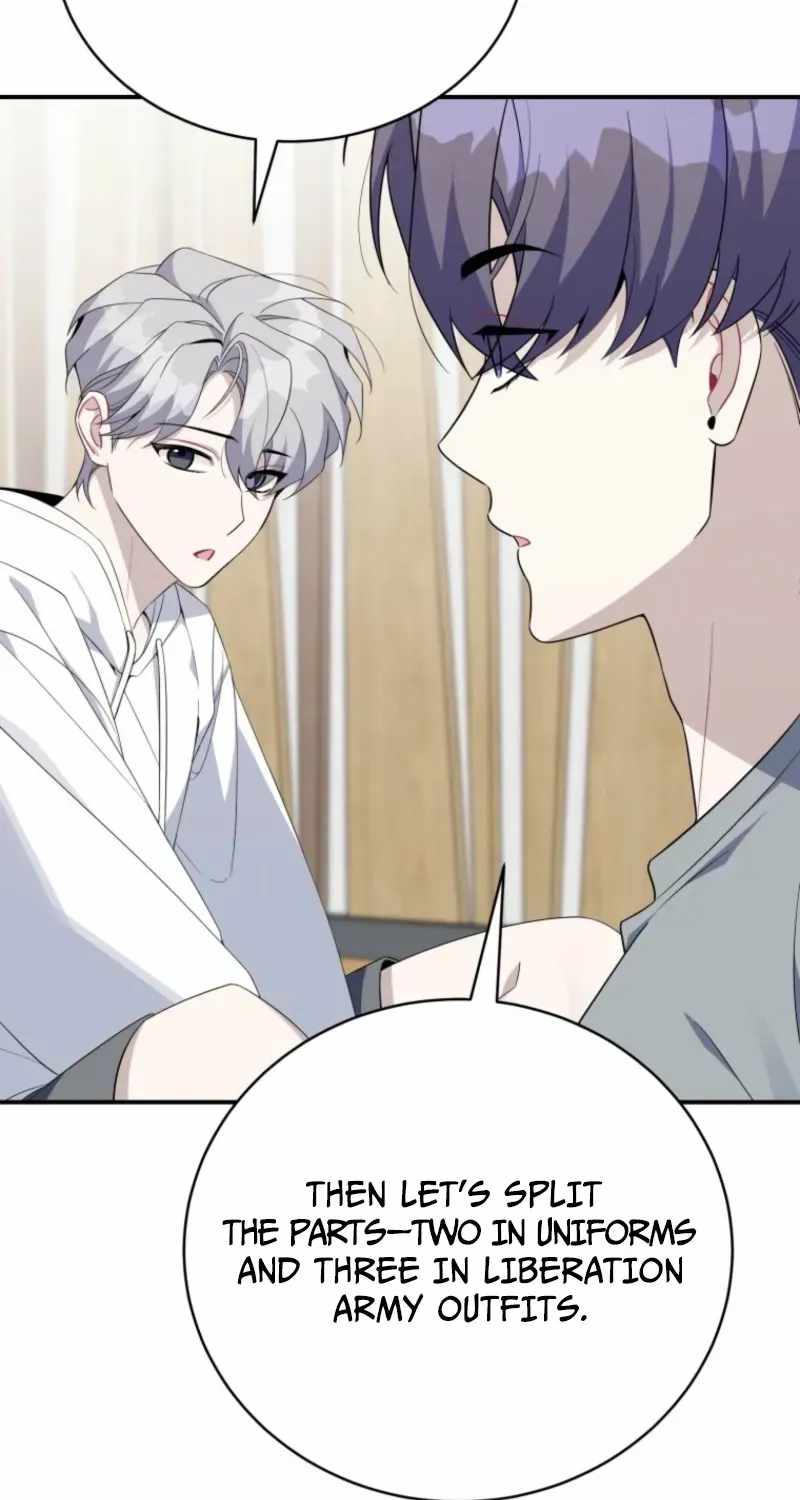 A Blank Slate Regression for the Idol That Lost His Original Mindset Ch.87 p71
