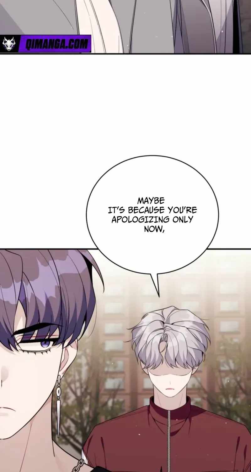 A Blank Slate Regression for the Idol That Lost His Original Mindset Ch.87 p9