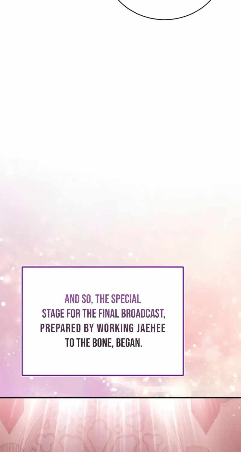 A Blank Slate Regression for the Idol That Lost His Original Mindset Ch.87 p83