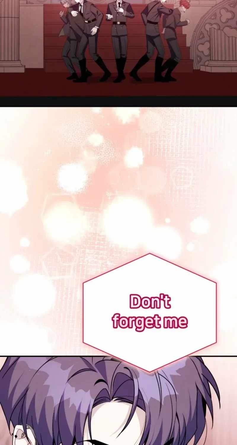 A Blank Slate Regression for the Idol That Lost His Original Mindset Ch.87 p85