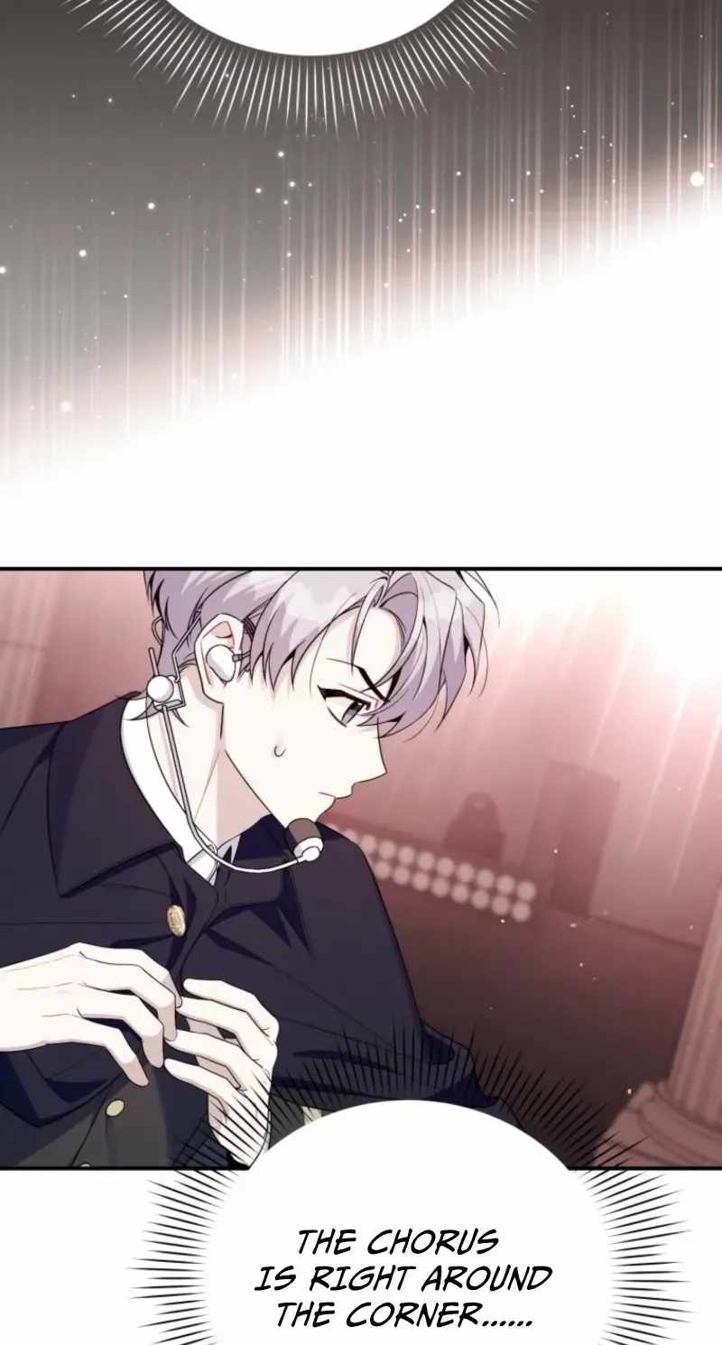 A Blank Slate Regression for the Idol That Lost His Original Mindset Ch.87 p91