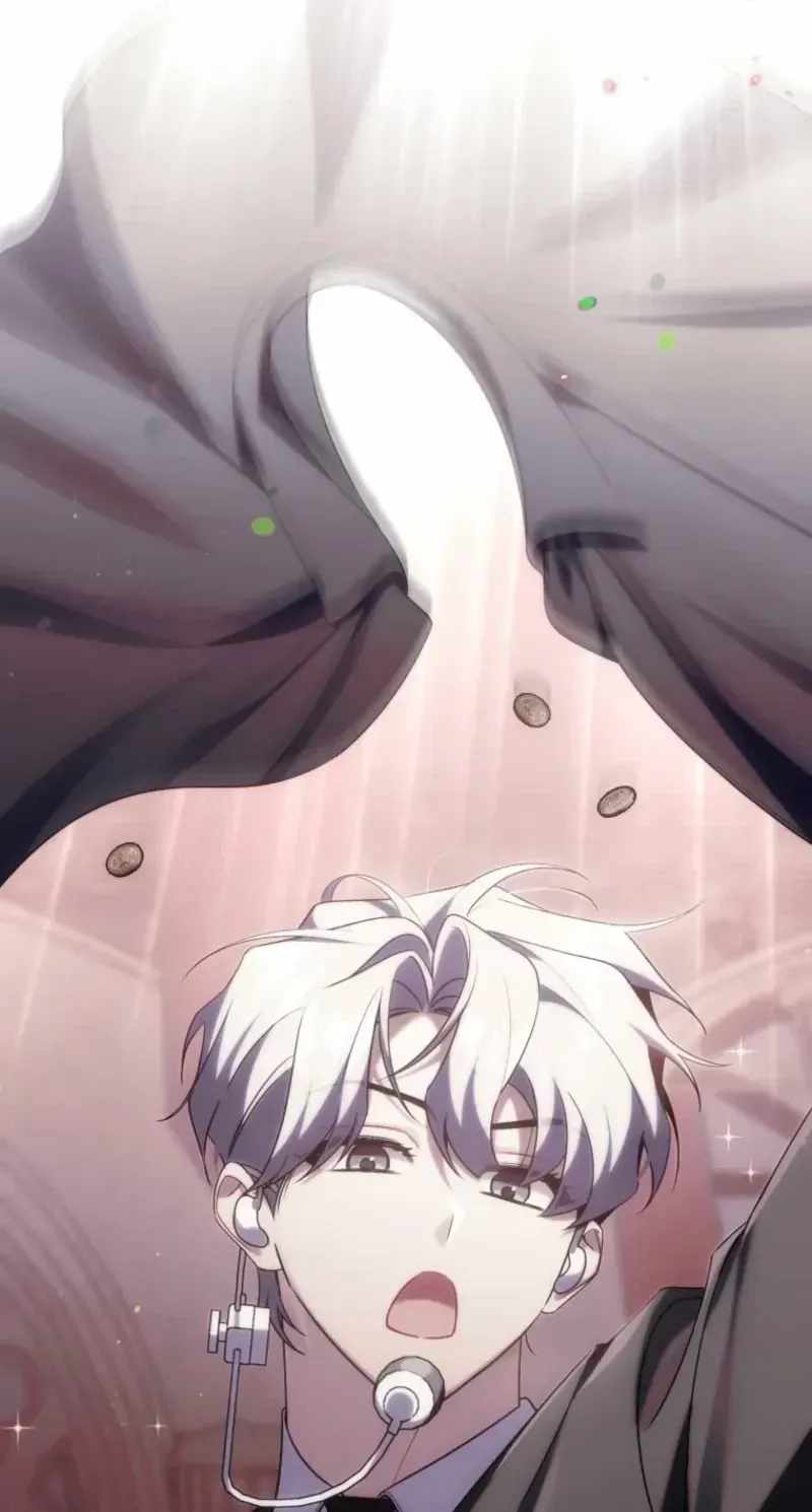 A Blank Slate Regression for the Idol That Lost His Original Mindset Ch.87 p94