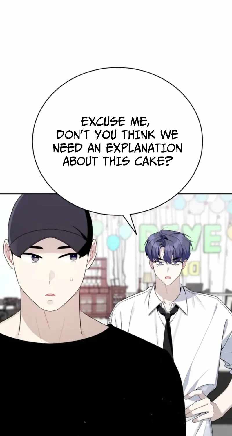 A Blank Slate Regression for the Idol That Lost His Original Mindset Ch.88 p103