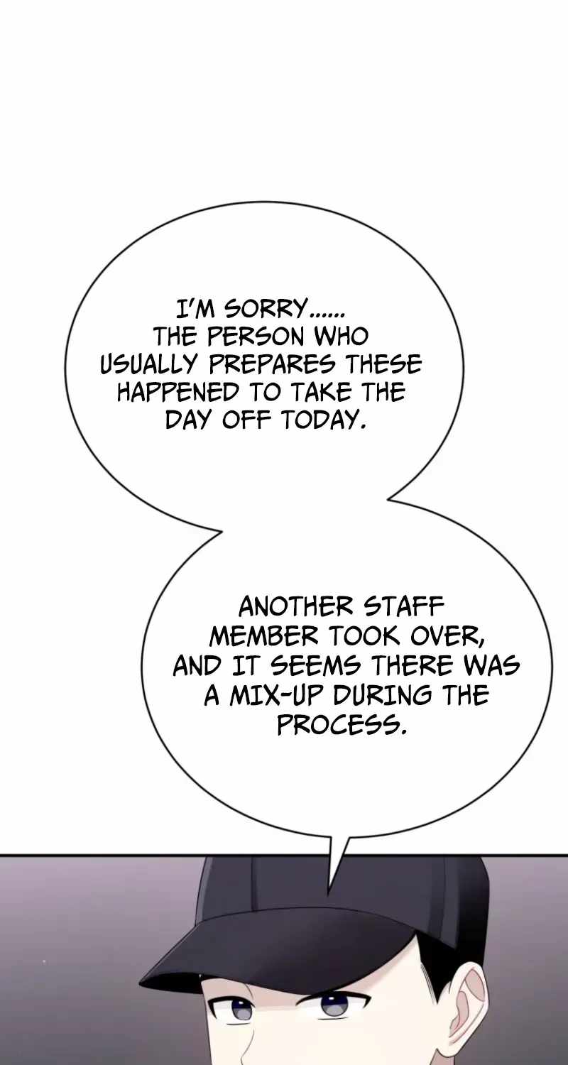 A Blank Slate Regression for the Idol That Lost His Original Mindset Ch.88 p105